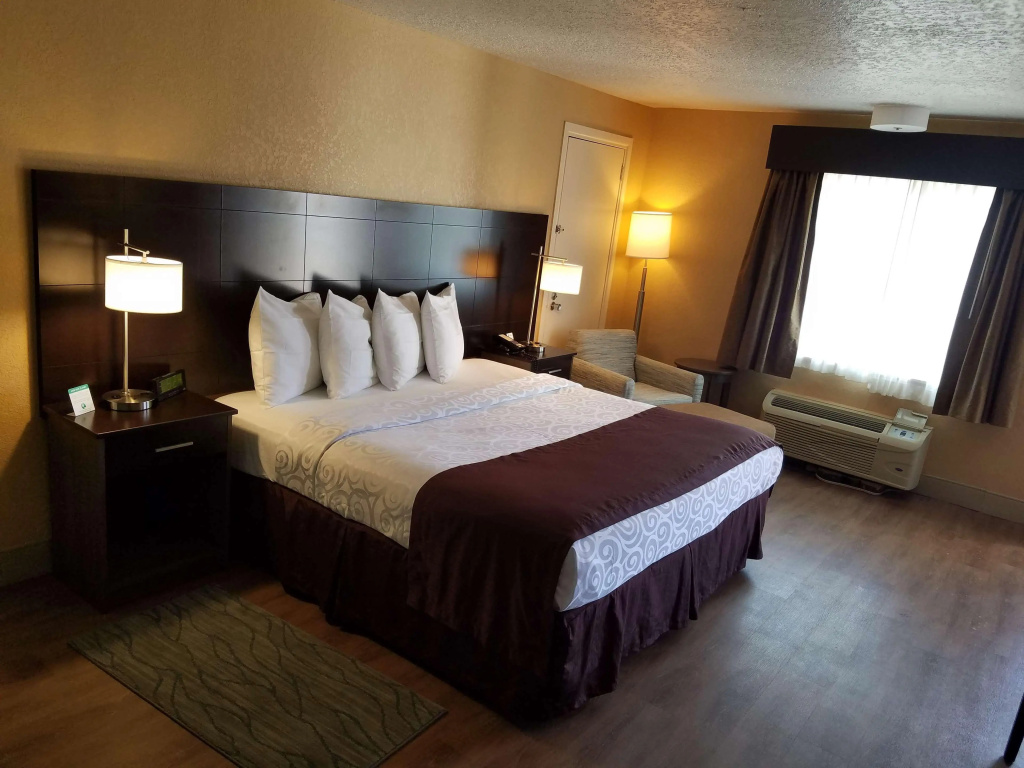 Best Western Space Shuttle Inn - Général