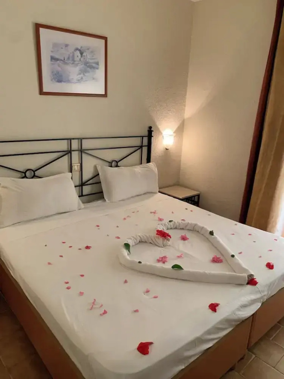 Sol Palmeras Beach - Family Hotel - Chambres