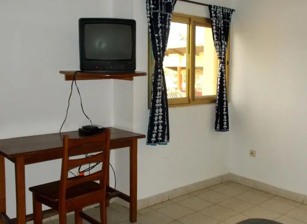 Hôtel Alizé - Chambres