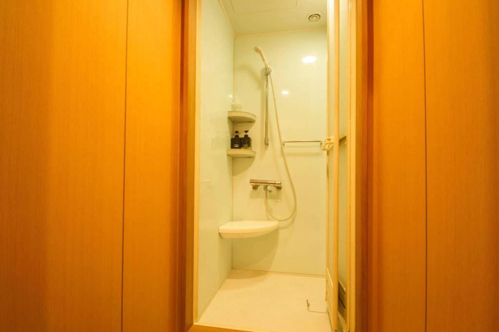 Japanize Guesthouse - Hostel 사진 8