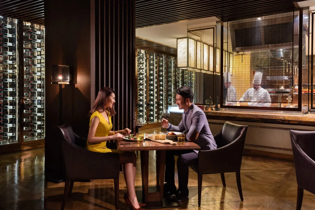 Changzhou Marriott Hotel