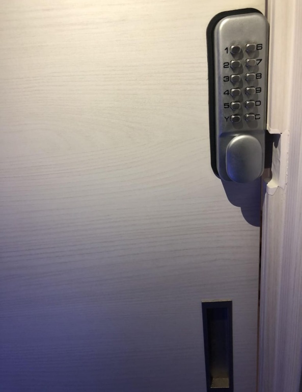 Sapporo Princess Hotel - Hostel 사진 3