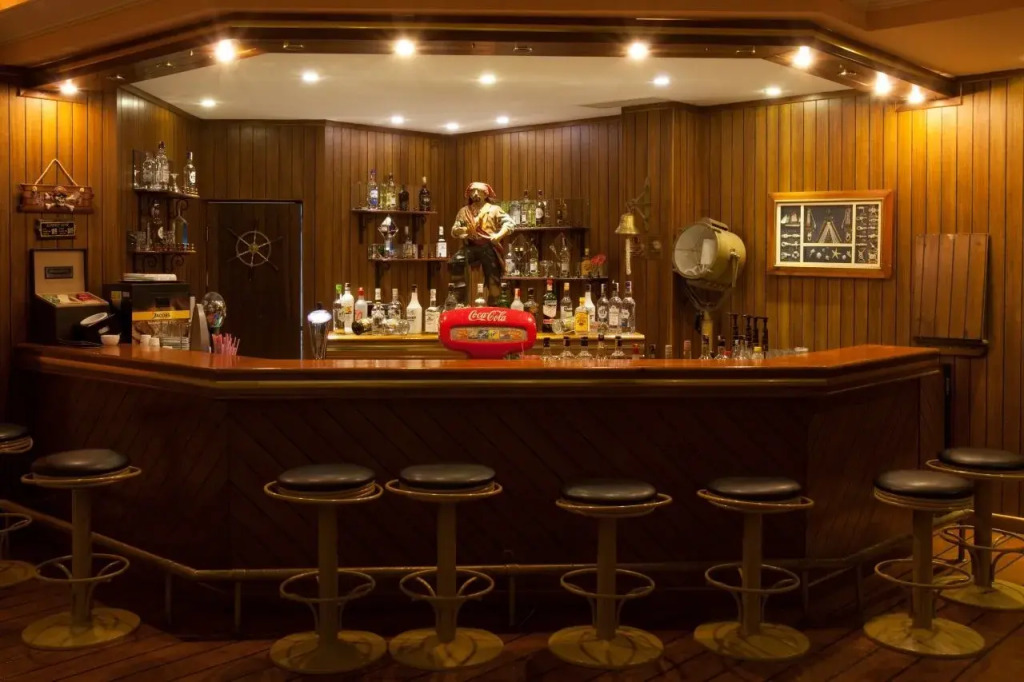 Отель Pirate's Beach Club - Ultra All Inclusive — фото 6