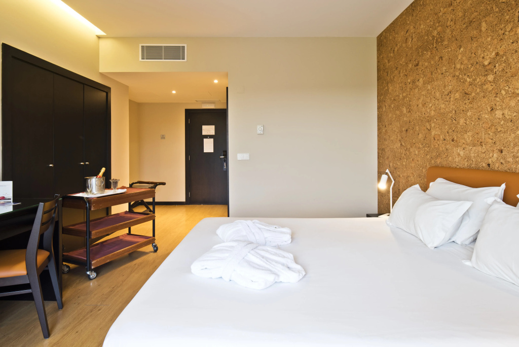 Tulip Inn Estarreja Hotel & Spa - Général