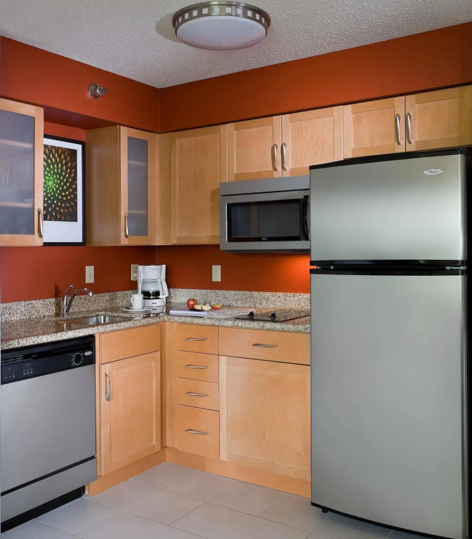Residence Inn Amarillo - Général