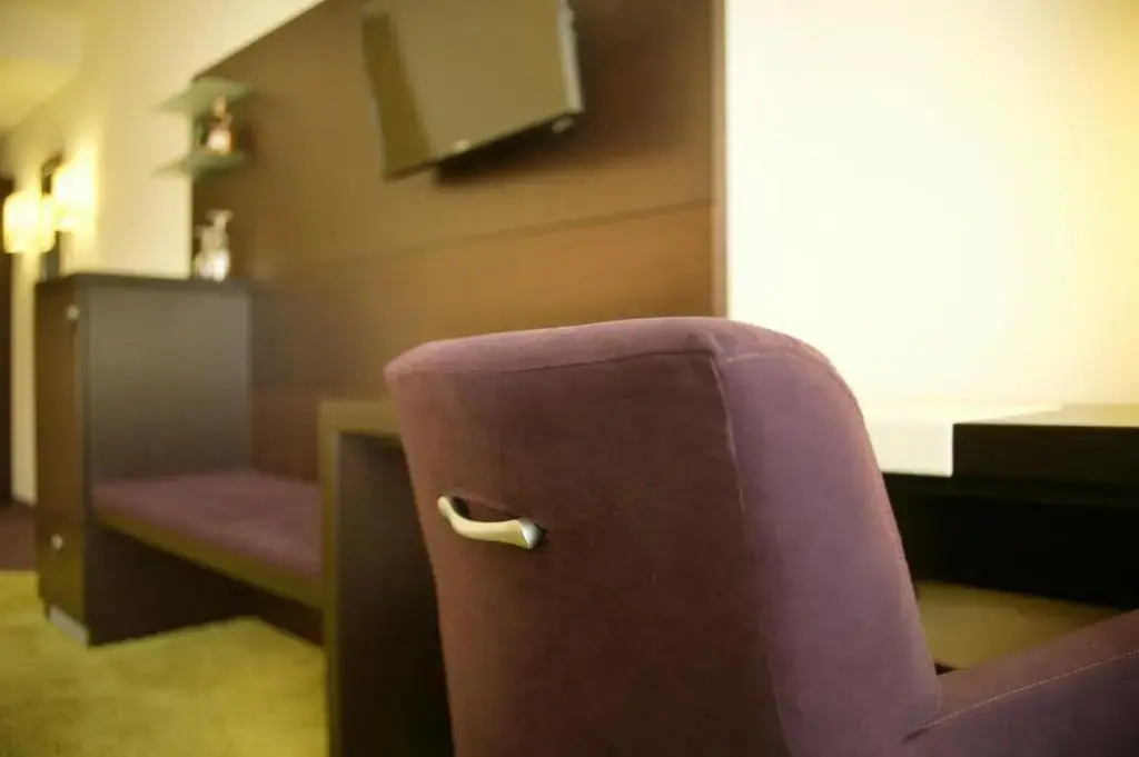 Hotel Sonne Garni - Chambres