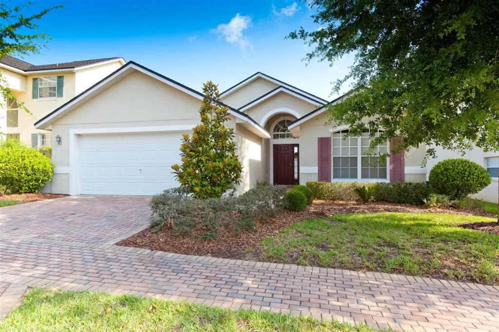 West Haven Executive & Executive Plus Homes
