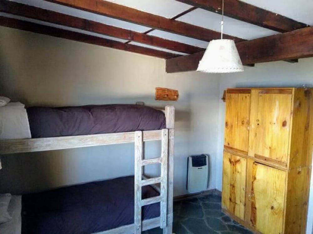 Bariloche Hostel by null