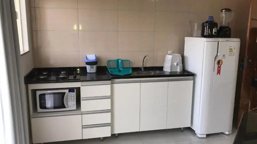Porto Luar - Chambres