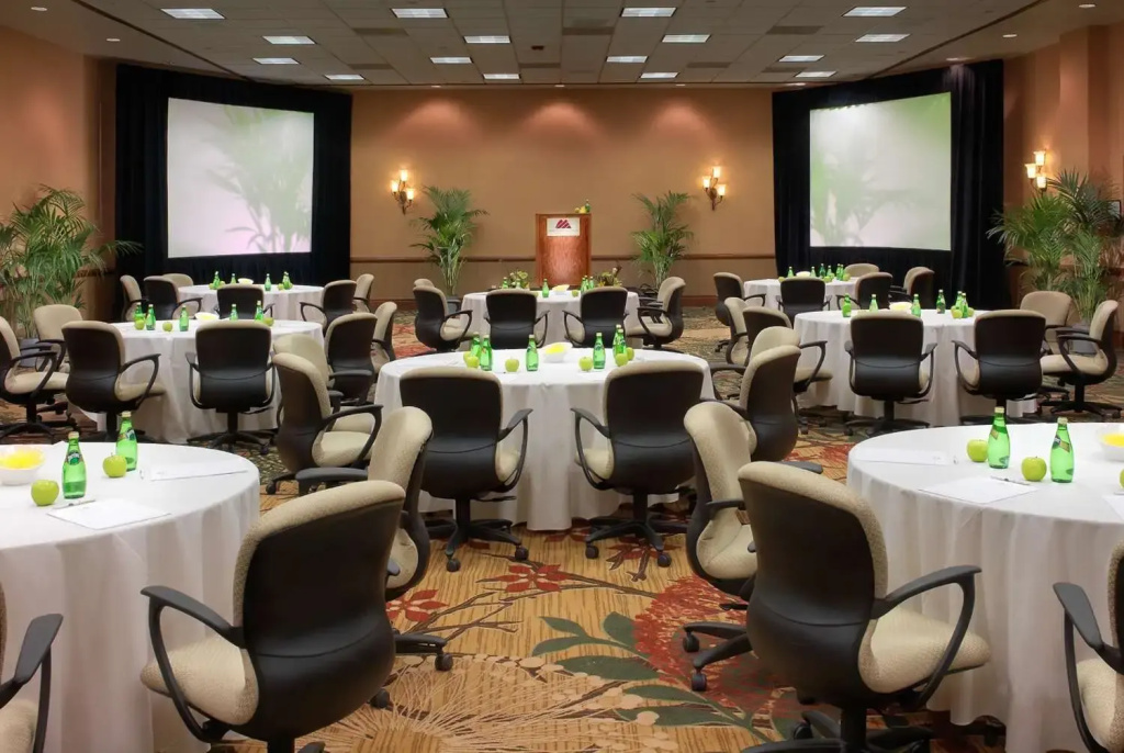 Cheyenne Mountain Resort, a Destination by Hyatt Hotels - Général