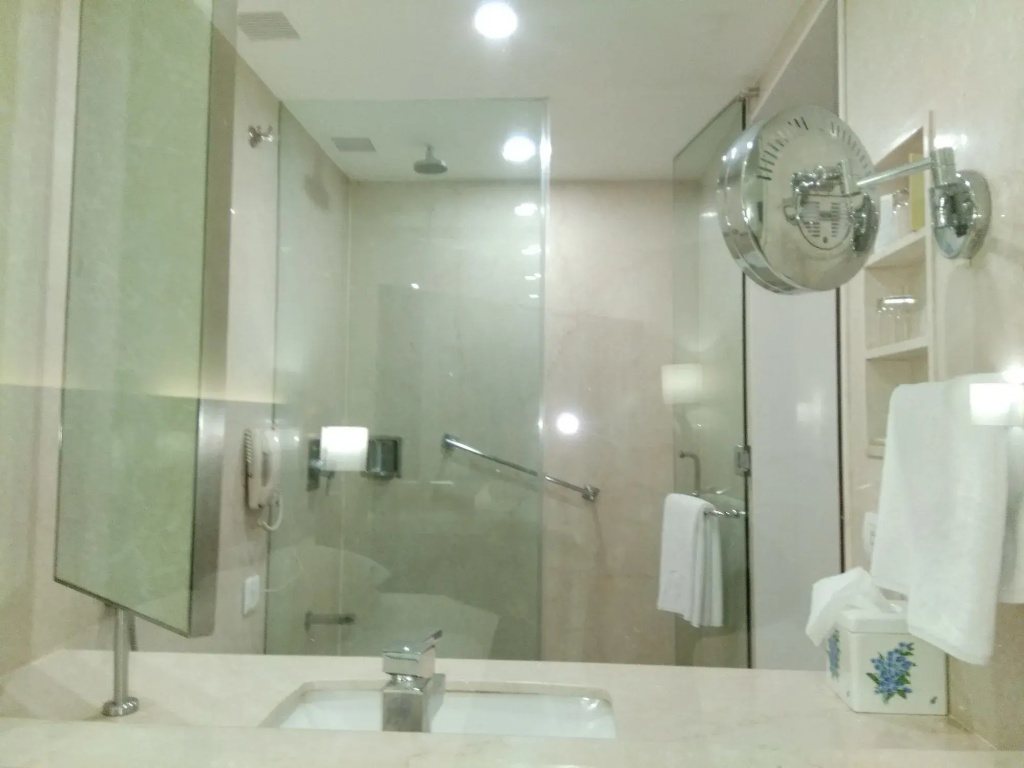 Welcomhotel by ITC Hotels, Rama International, Aurangabad - Général
