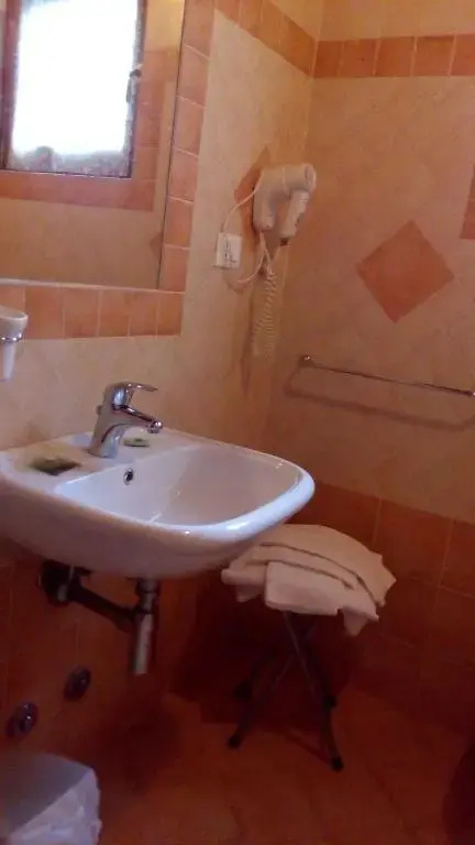 Agriturismo La Chiocciola - Chambres