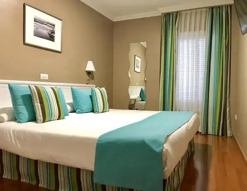 Coral La Quinta Park Suites - Chambres