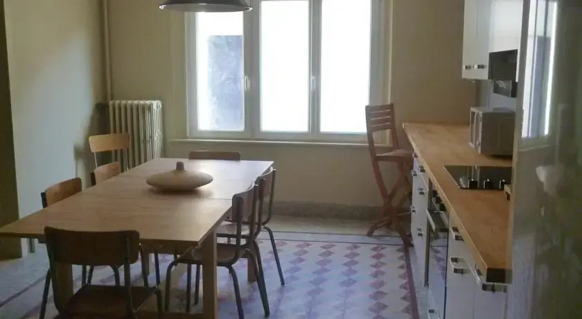 Gîte Chez ma grand-mère