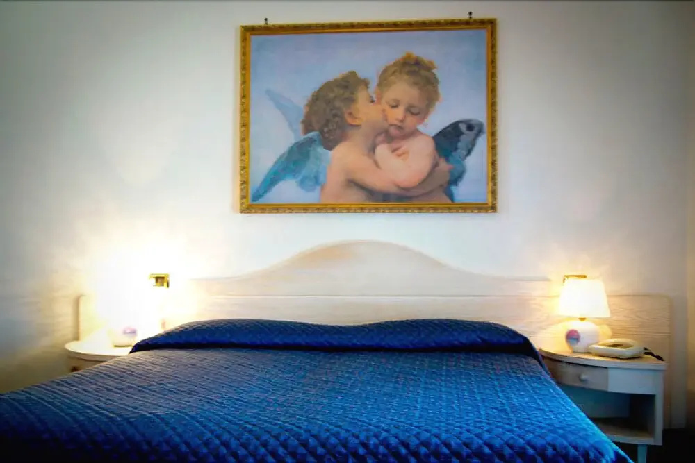 Hotel Laguna - Général