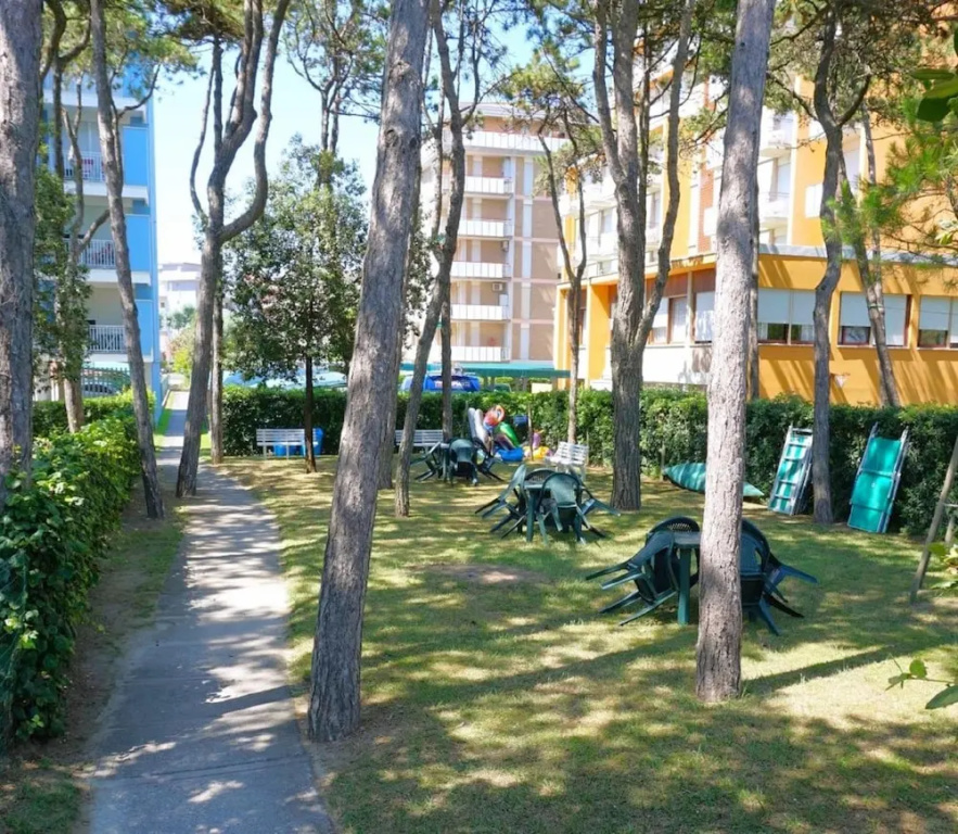 Apartment in Porto Santa Margherita