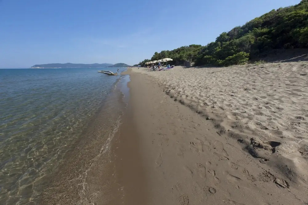 Beach & Waterfront