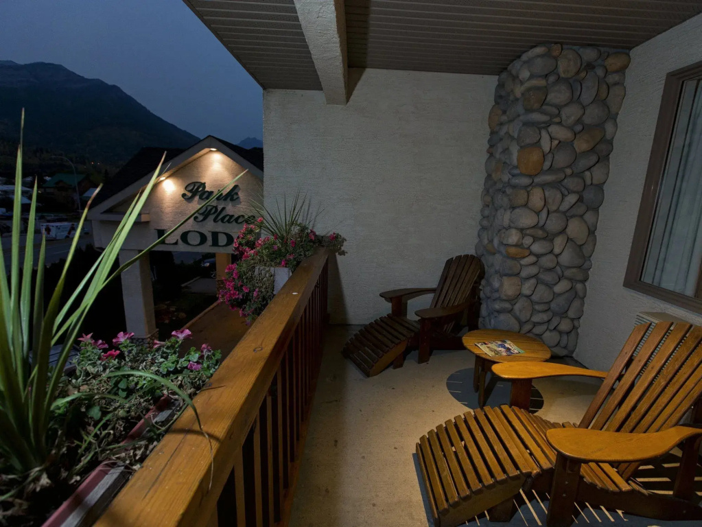 Hotel photo 16