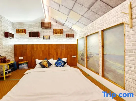 Standard Attic room
