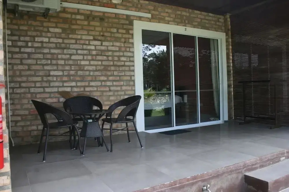 Balai Serama Guesthouse - Général