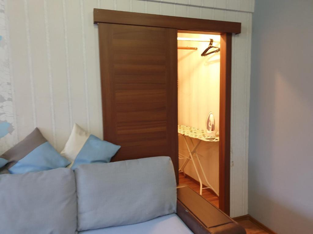 Усть-Каменогорск: Апартаменты Apartment na Dvortse Sporta