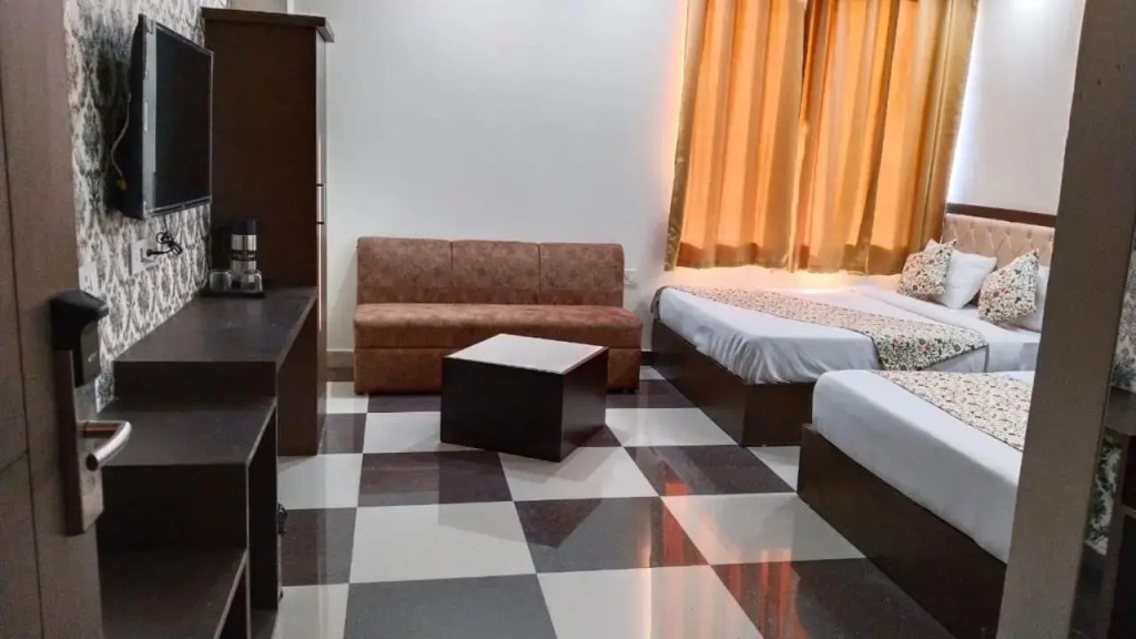 Hotel photo 5