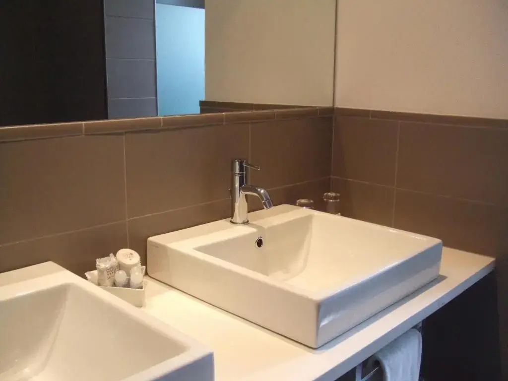 Hotel Sant Roc - Chambres
