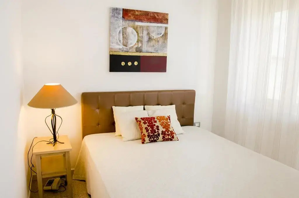 Hotel Garden - Chambres