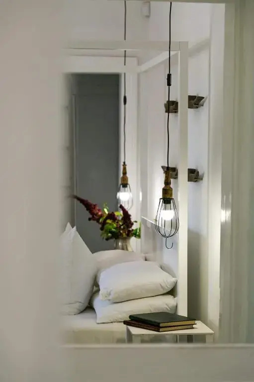 Boutique Guesthouse Hanover - Chambres