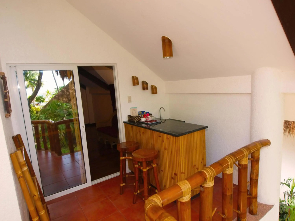 Pura Vida Beach & Dive Resort - фото 14