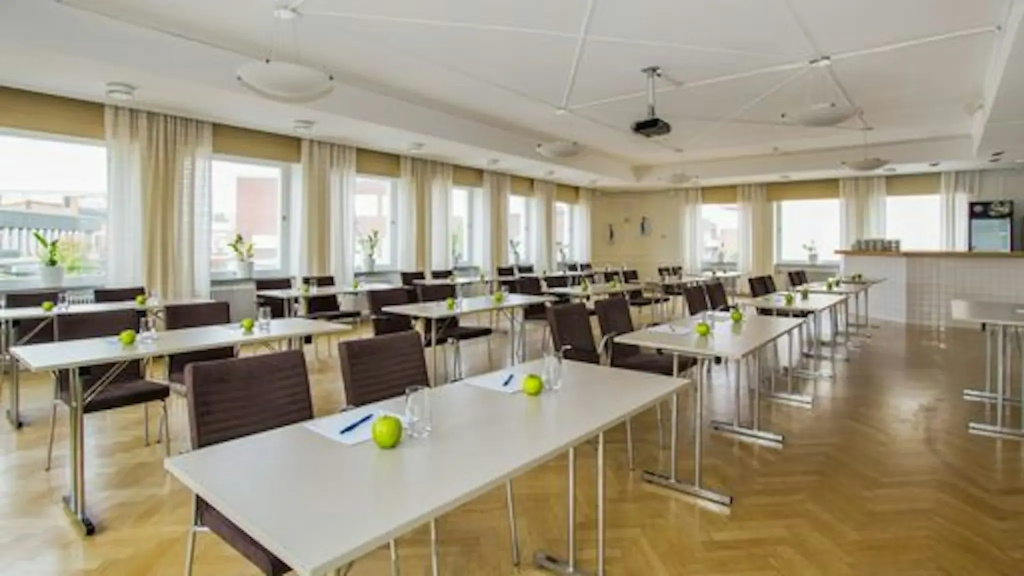 Hotel Bishops Arms, Strängnäs - Général
