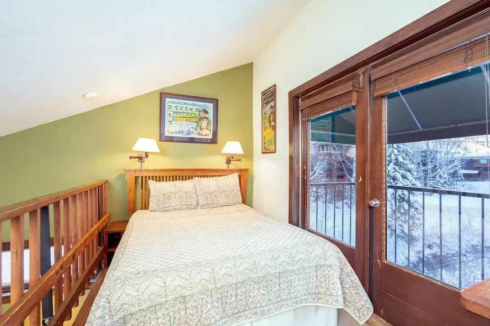 Manitou Lodge - Telluride - Général