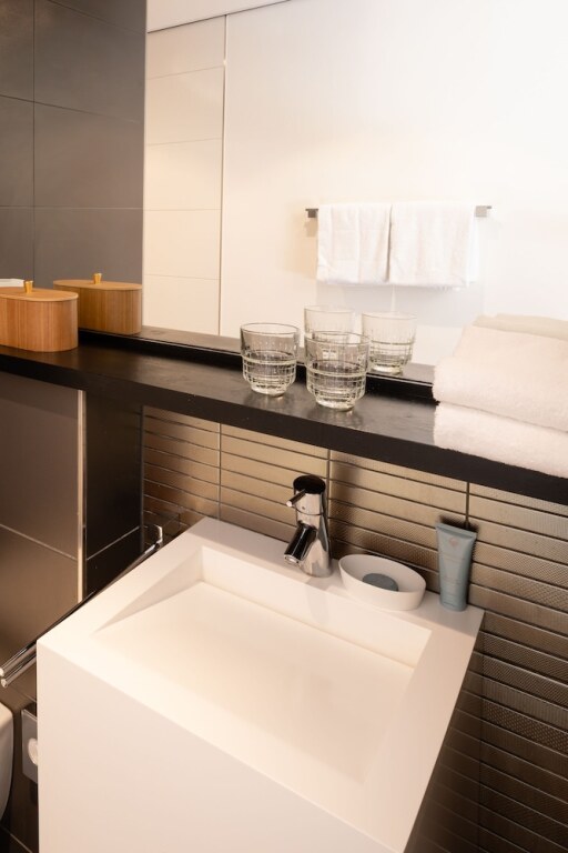 Pillows Luxury Boutique Hotel Aan De IJssel by null