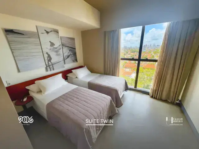 9006 Suites