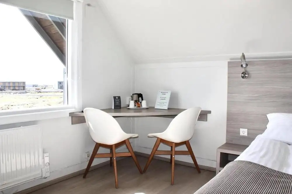 Vík Cottages — 4