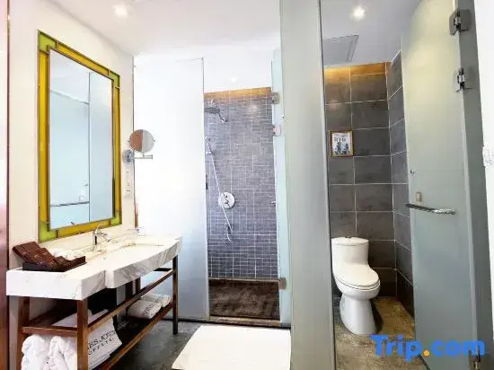 Wanfei Hotel Foshan Longjiang Branch - Chambres