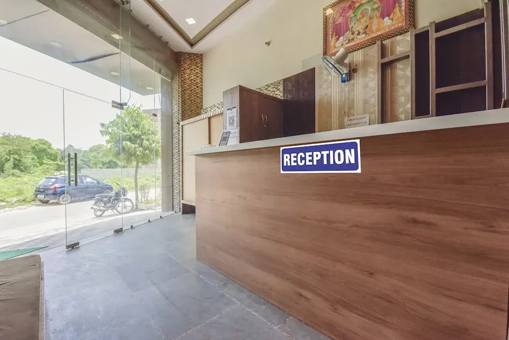 Hotel Shivansh