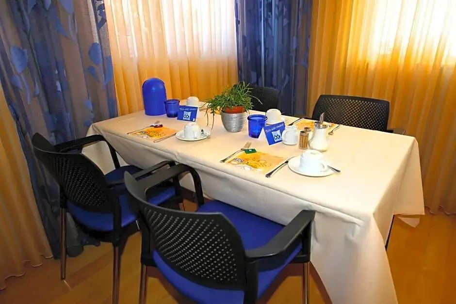 Hotel Chassalla - Général