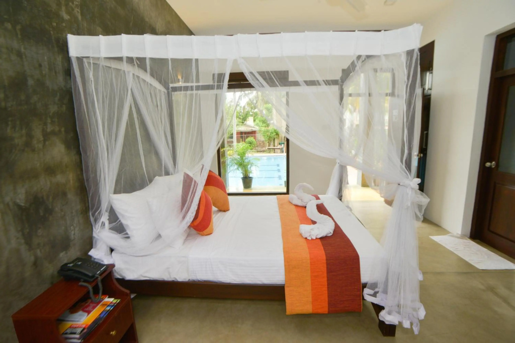 Olanro Hotel — 4