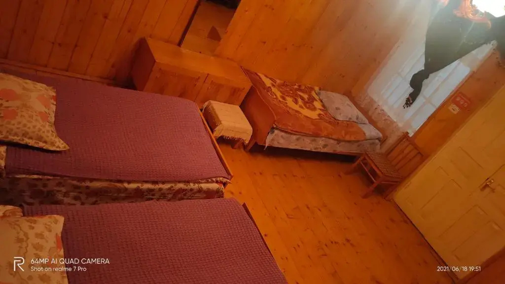 Classic room