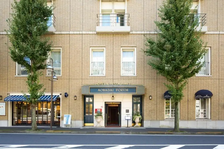 Aobadai Forum