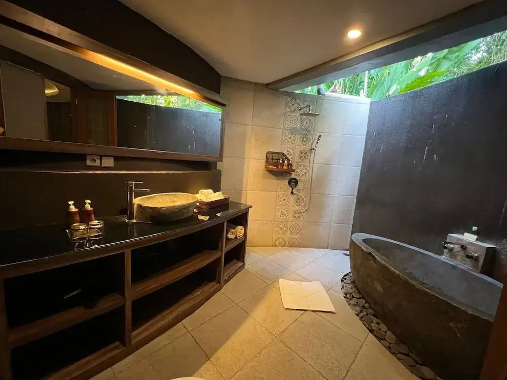 De Moksha Eco Friendly Boutique Resort - Chambres