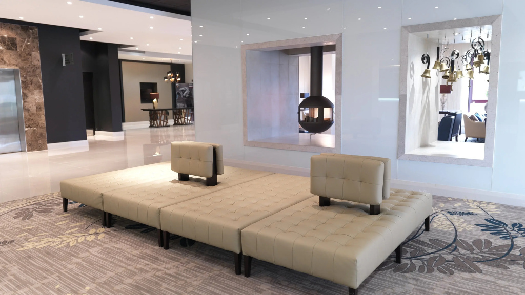 Crowne Plaza Stratford Upon Avon by IHG - Général