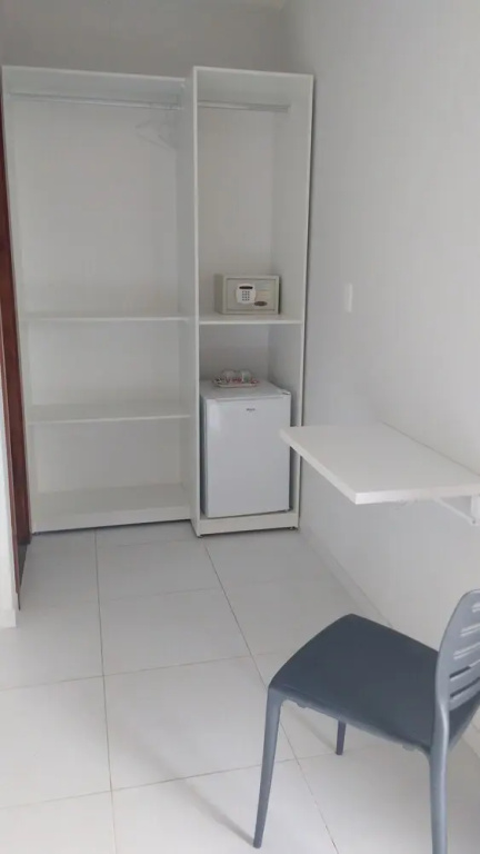 Standard room with balcony and with partial sea view