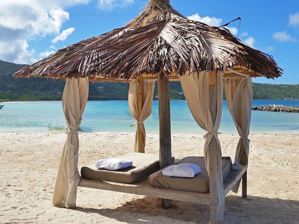 David's Beach Hotel - Général
