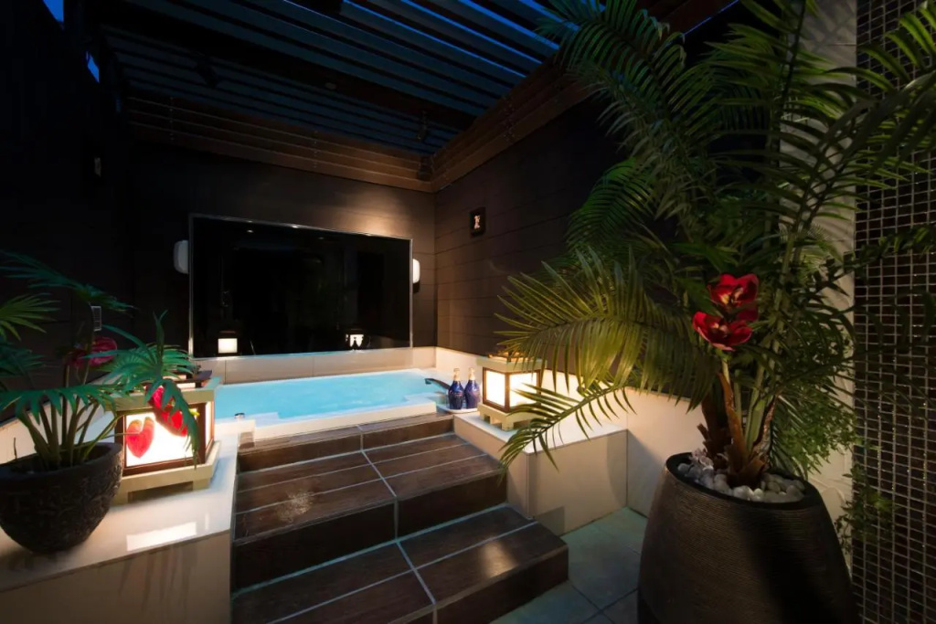 Hotel W-Bagus (Adult Only) 사진 18