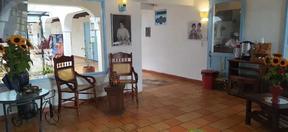 Hotel Aqua Vitae - Général