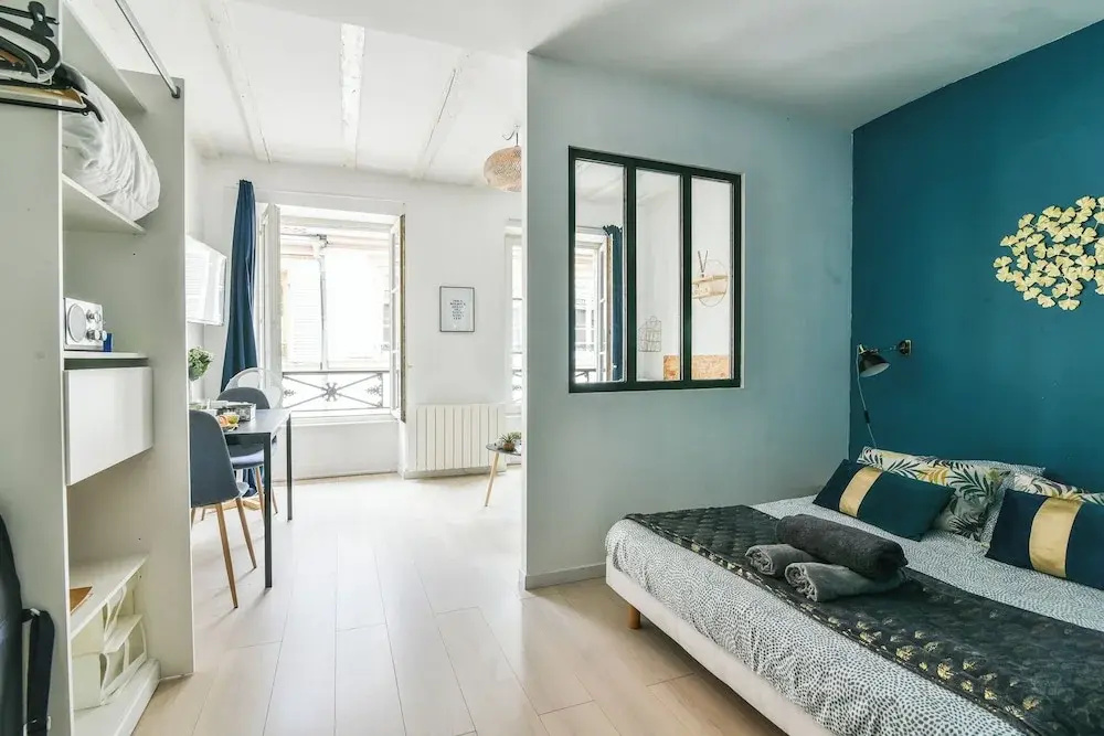 Voir la photo 2 — R Appartements Strasbourg