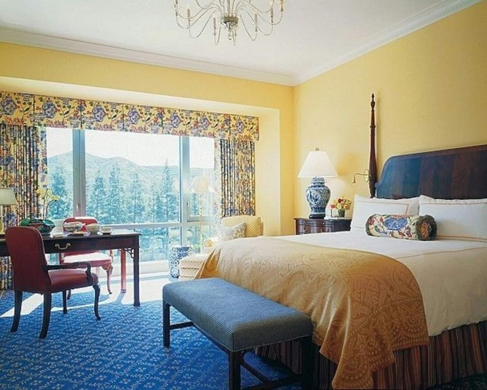 Four Seasons Hotel Westlake Village, California by null