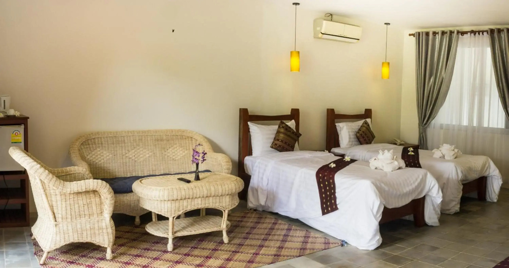 Hak Boutique Hotel & Resort - Général